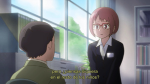 Majo Minarai wo Sagashite